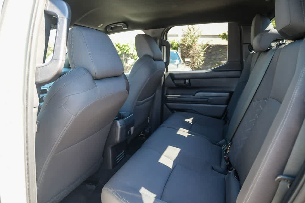 Used 2024 Toyota Tacoma SR RWD image 19