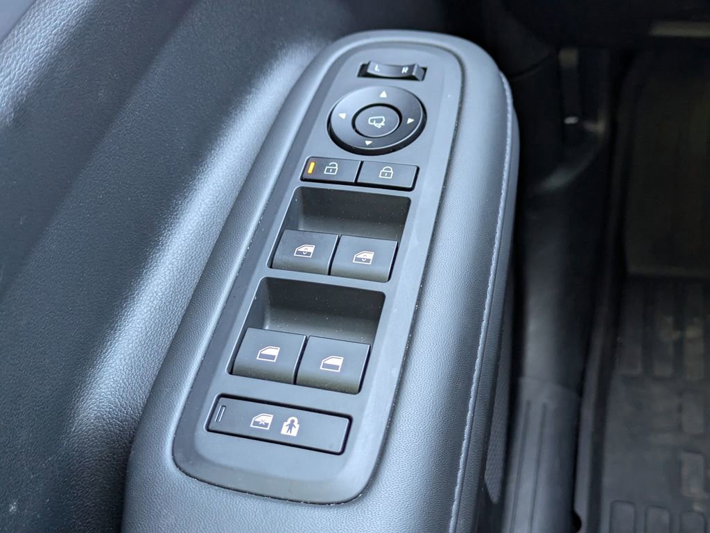 Certified 2025 Hyundai Santa Fe Limited FWD image 26