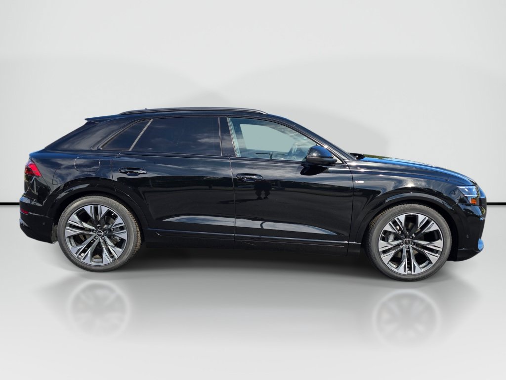 New 2026 Audi Q8 Prestige AWD/4WD image 6