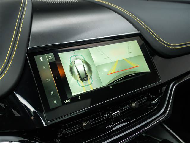 New 2026 Aston Martin DBX 707 AWD/4WD image 27