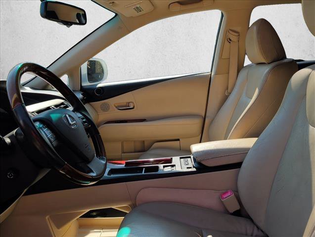 Used 2010 Lexus RX 350 2WD image 10