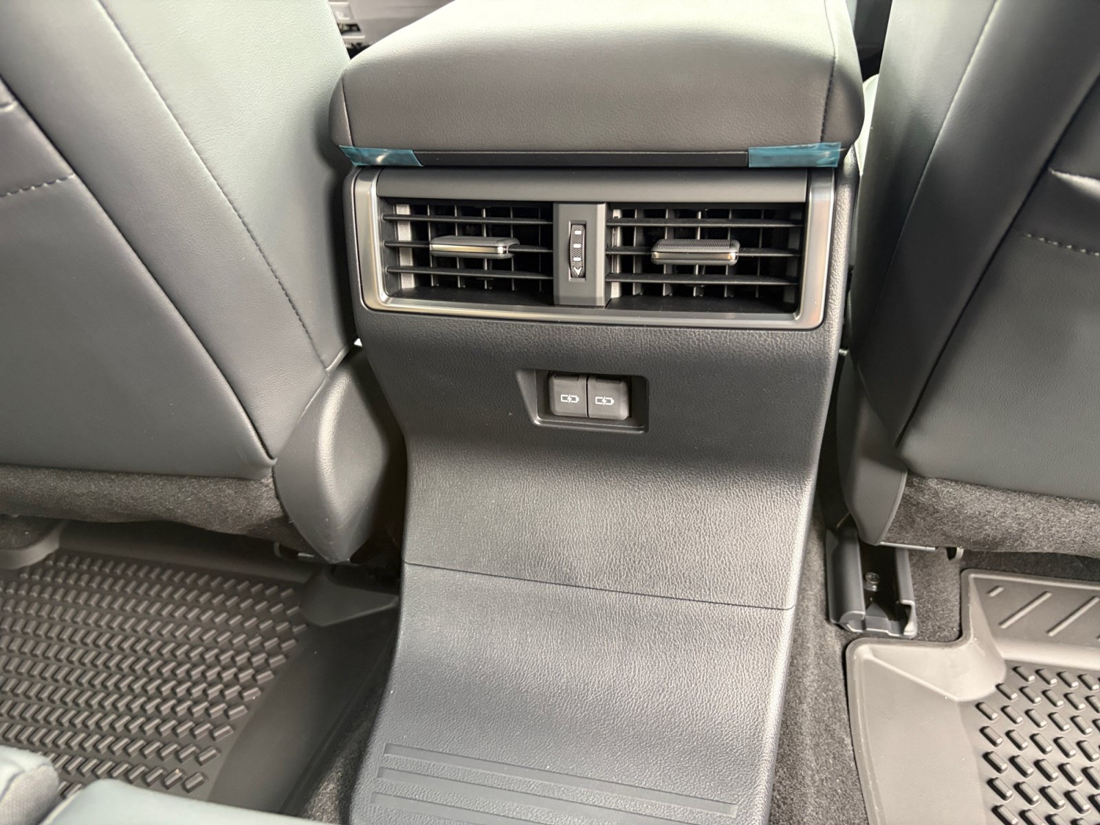 New 2026 Lexus GX 550 AWD/4WD image 30
