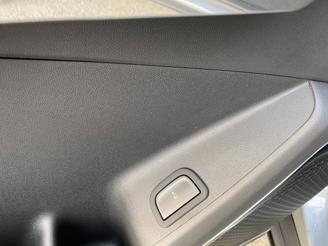 New 2026 Chevrolet Equinox RS w/ Convenience Package III image 21