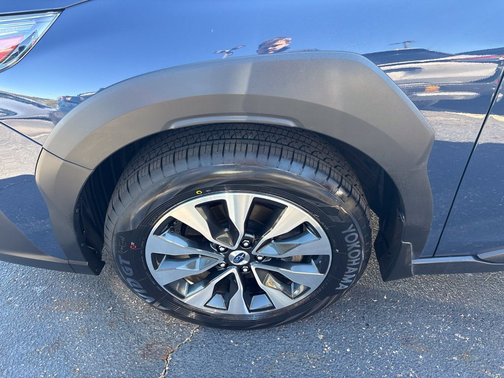 Certified 2024 Subaru Outback Limited AWD/4WD image 7