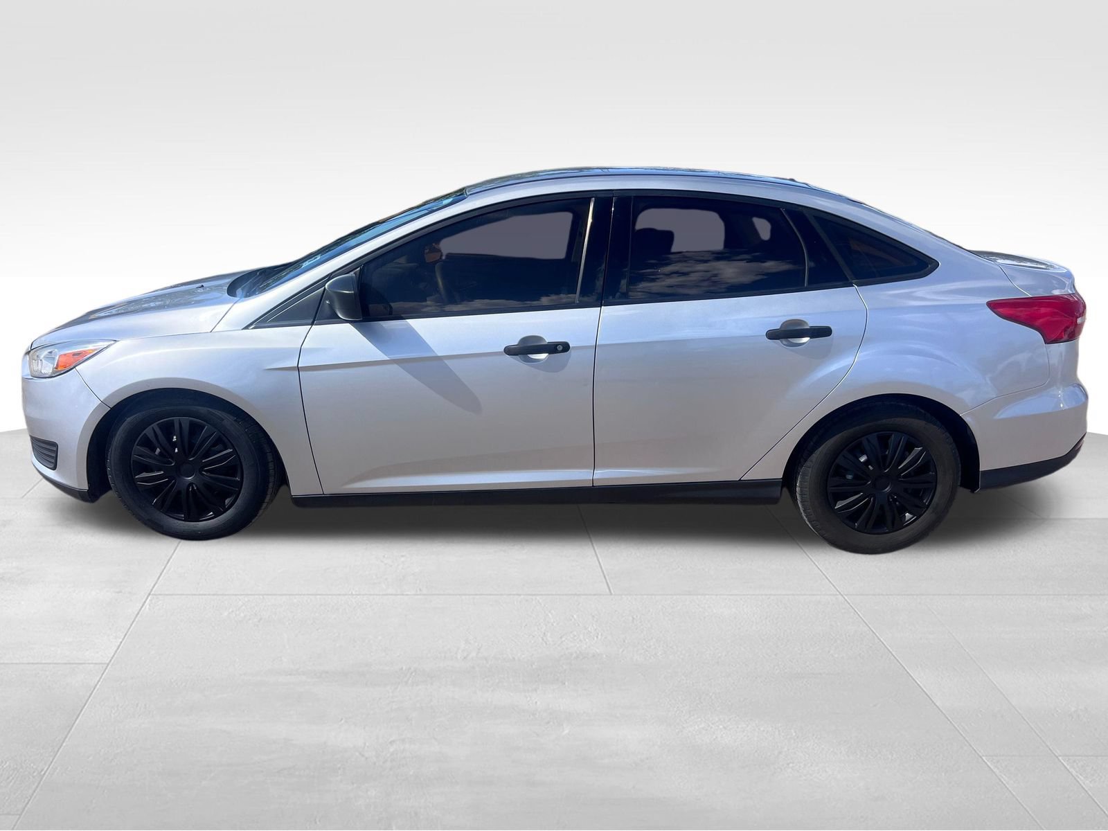 Used 2016 Ford Focus S FWD image 12