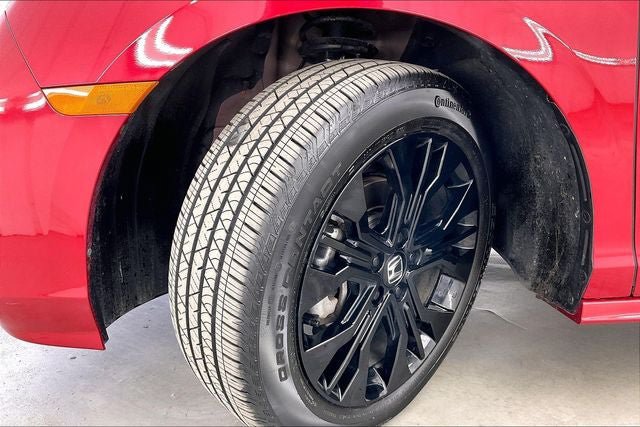 Certified 2025 Honda Odyssey Sport-L image 34