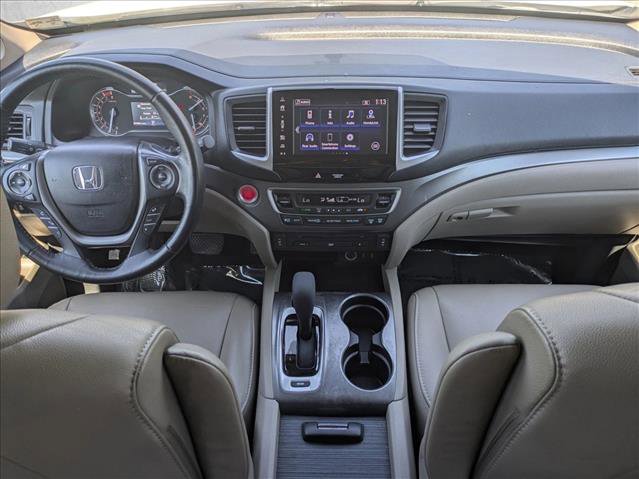 Used 2018 Honda Pilot EX-L image 19