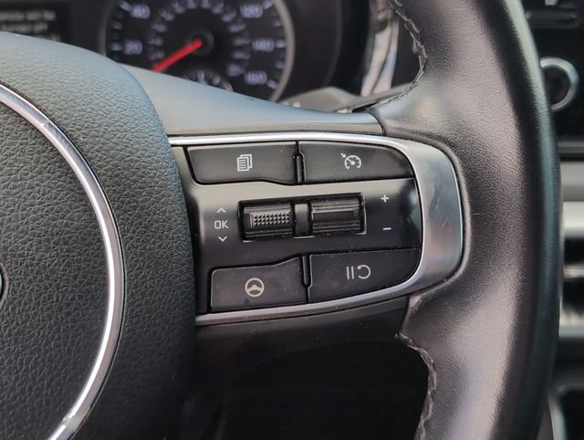 Used 2021 Kia K5 GT-Line FWD image 24