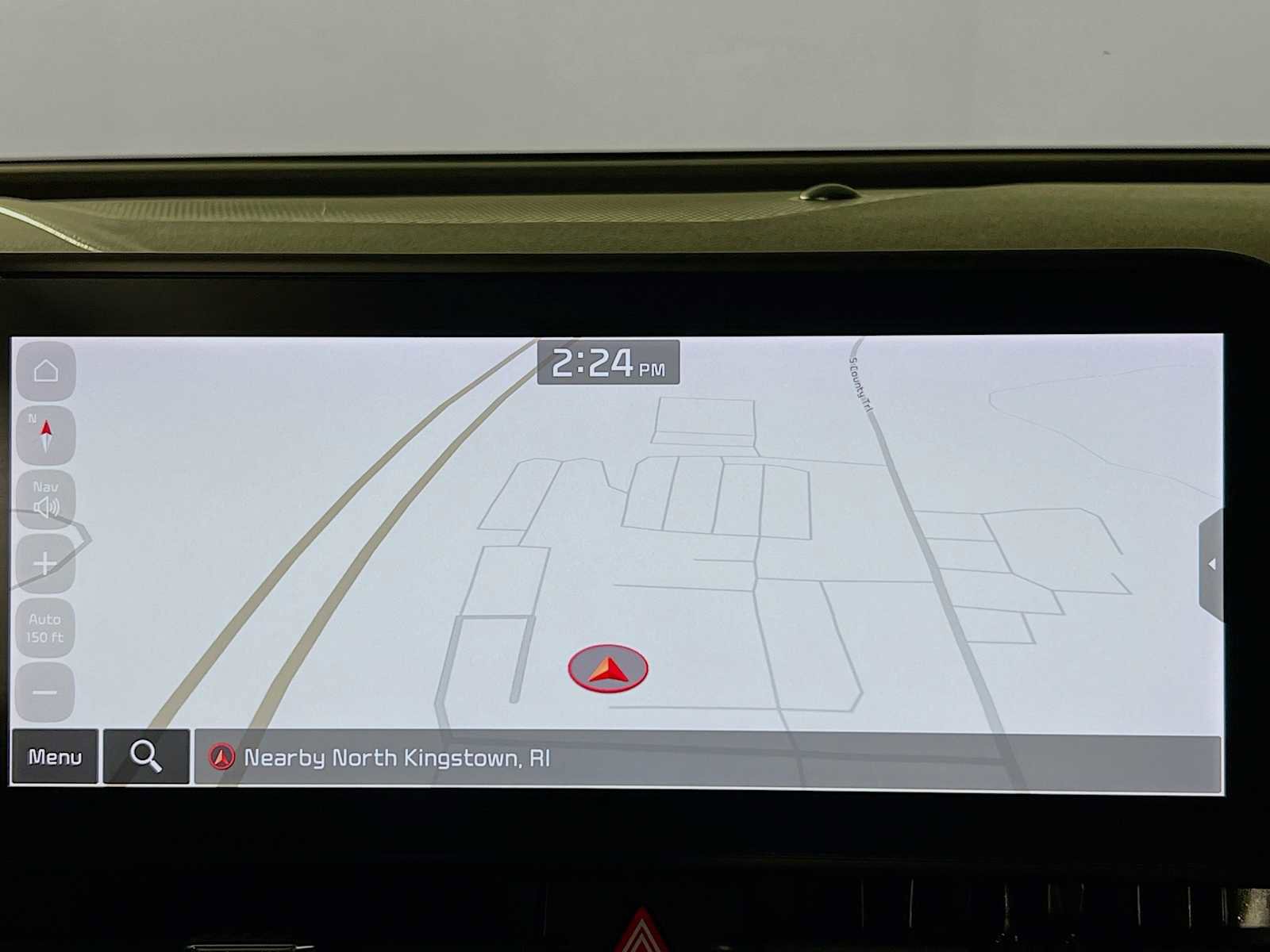 Used 2023 Kia Sportage X-Line w/ X-Line Premium Package image 13