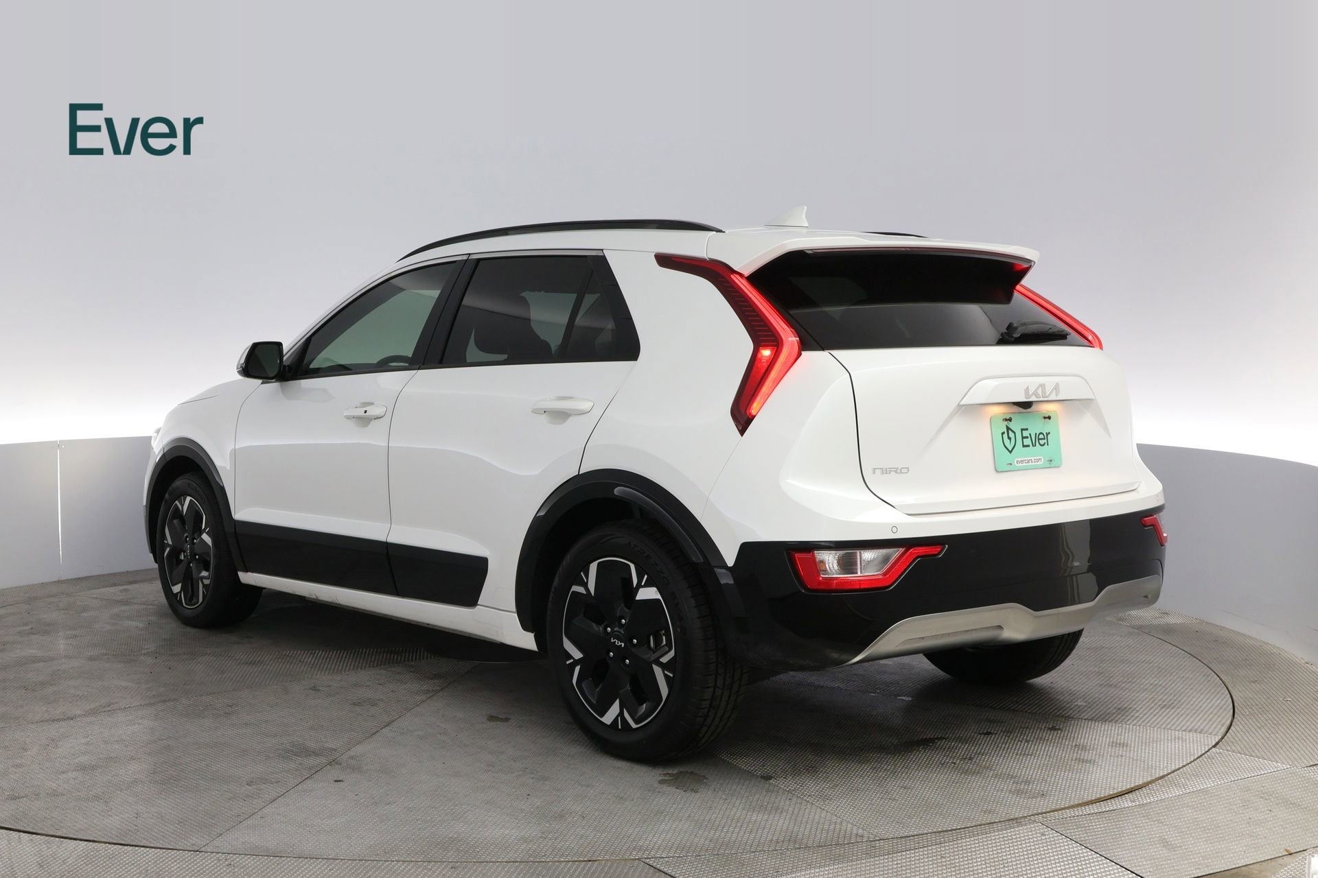 Used 2023 Kia Niro Wind image 17