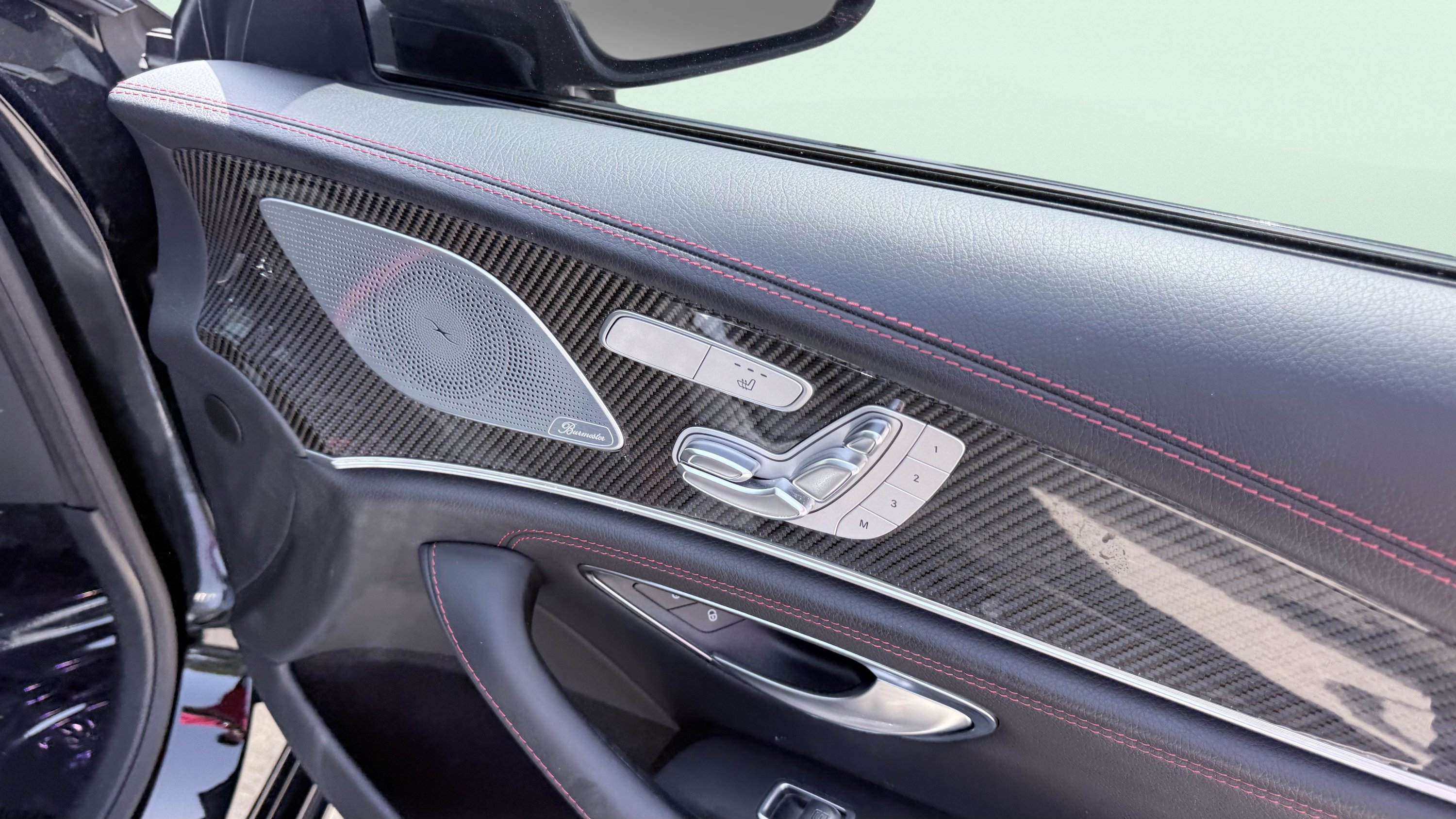 Used 2019 Mercedes-Benz CLS 53 AMG 4MATIC image 43