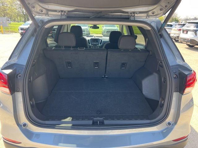 Used 2024 Chevrolet Equinox LT FWD image 26