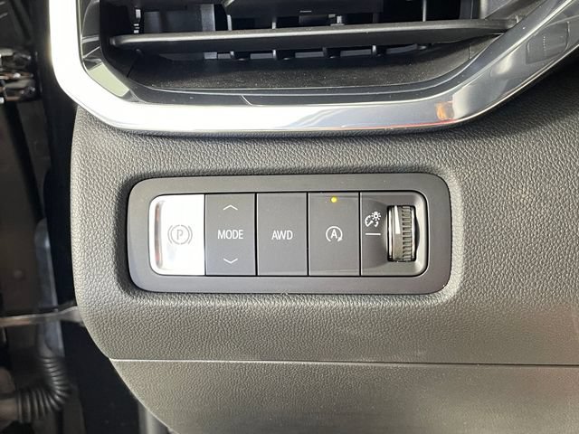 New 2026 GMC Acadia Elevation w/ Elevation Premium Package AWD/4WD image 12