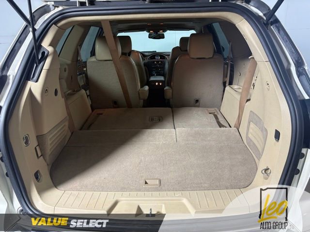 Used 2012 Buick Enclave Leather FWD image 12