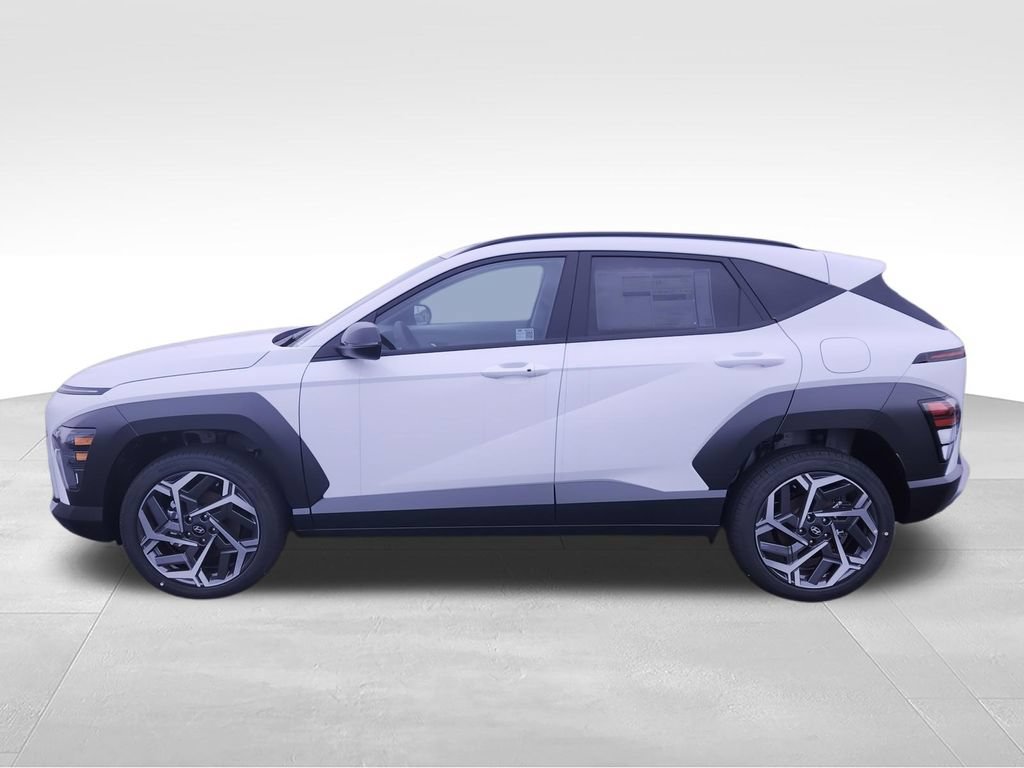 New 2026 Hyundai Kona SEL Premium AWD/4WD image 5