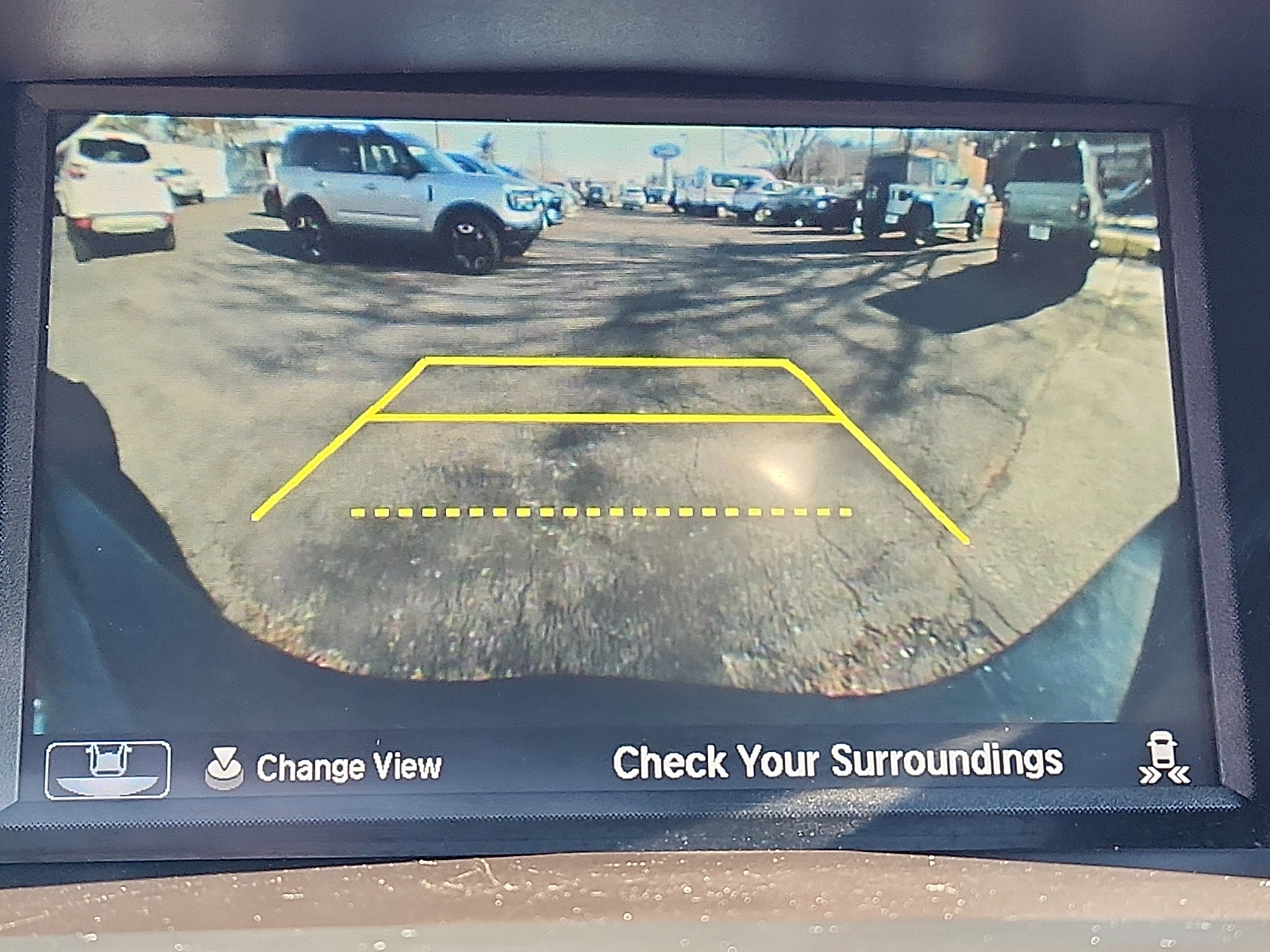 Used 2019 Acura MDX A-Spec image 21