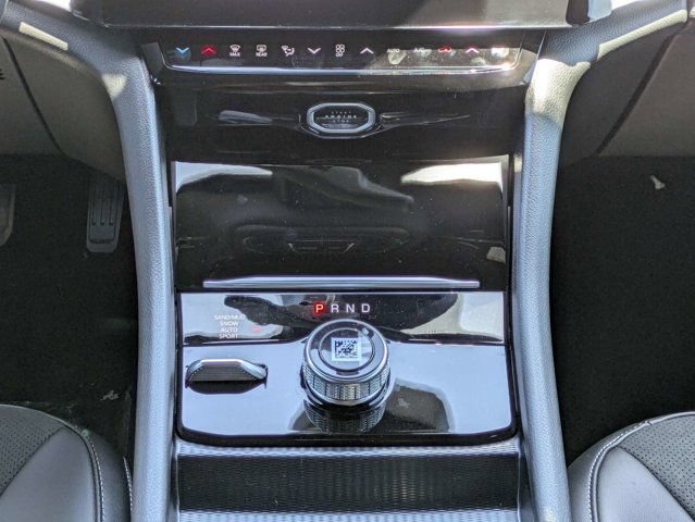 New 2026 Jeep Grand Cherokee L 4WD image 21