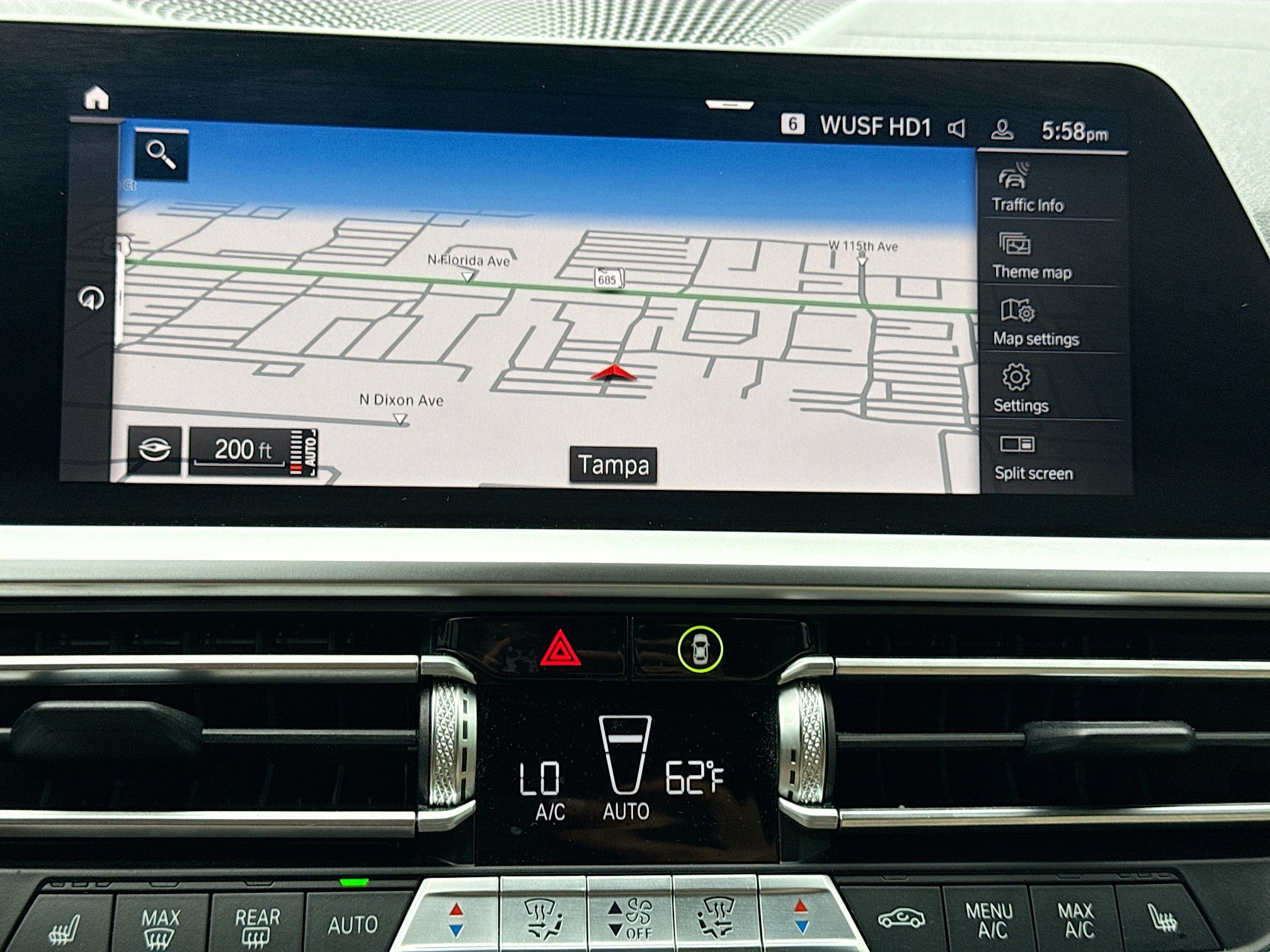 Used 2021 BMW 440i xDrive Coupe w/ Premium Package AWD/4WD image 32