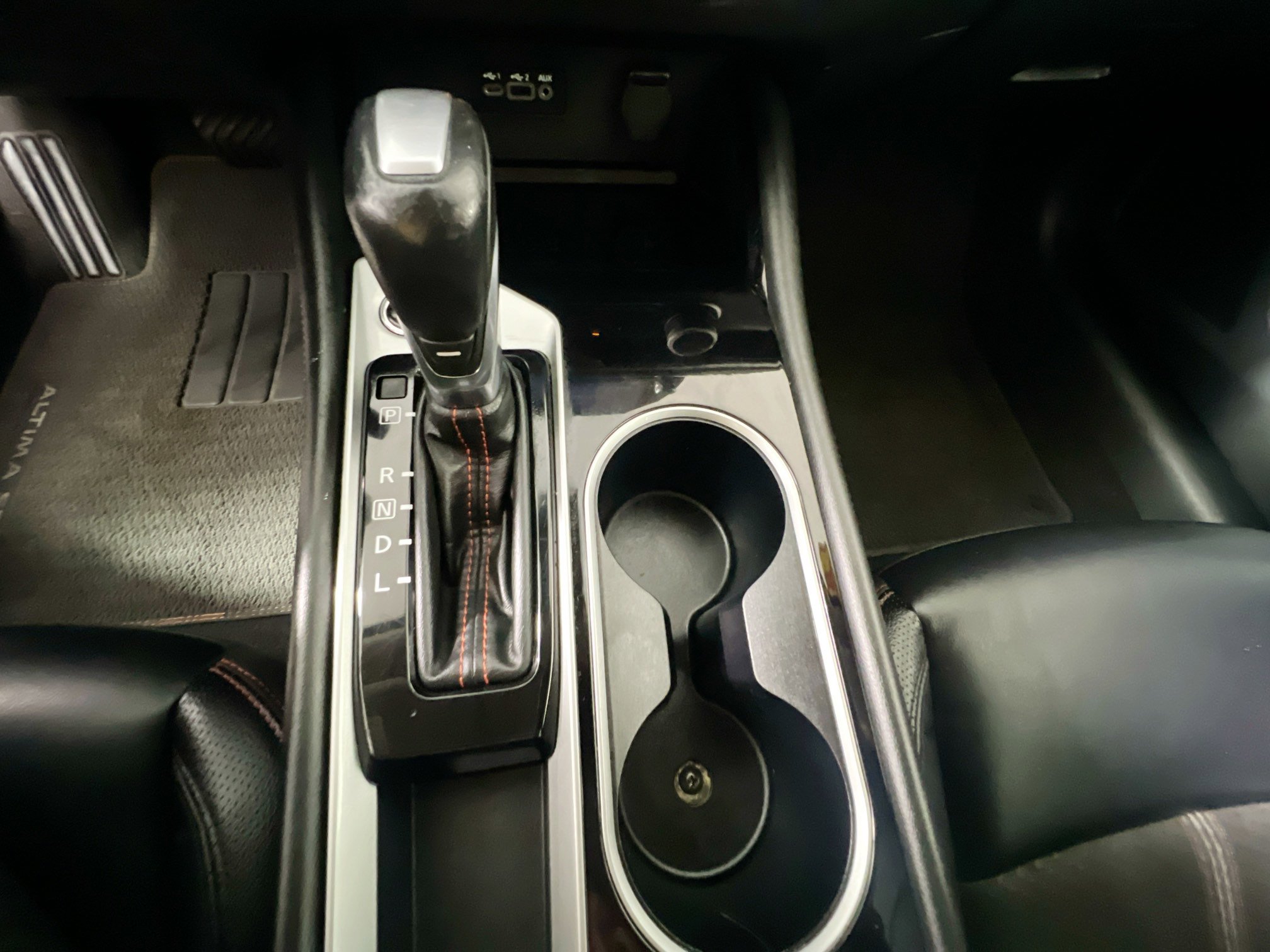 Used 2024 Nissan Altima 2.5 SR image 26