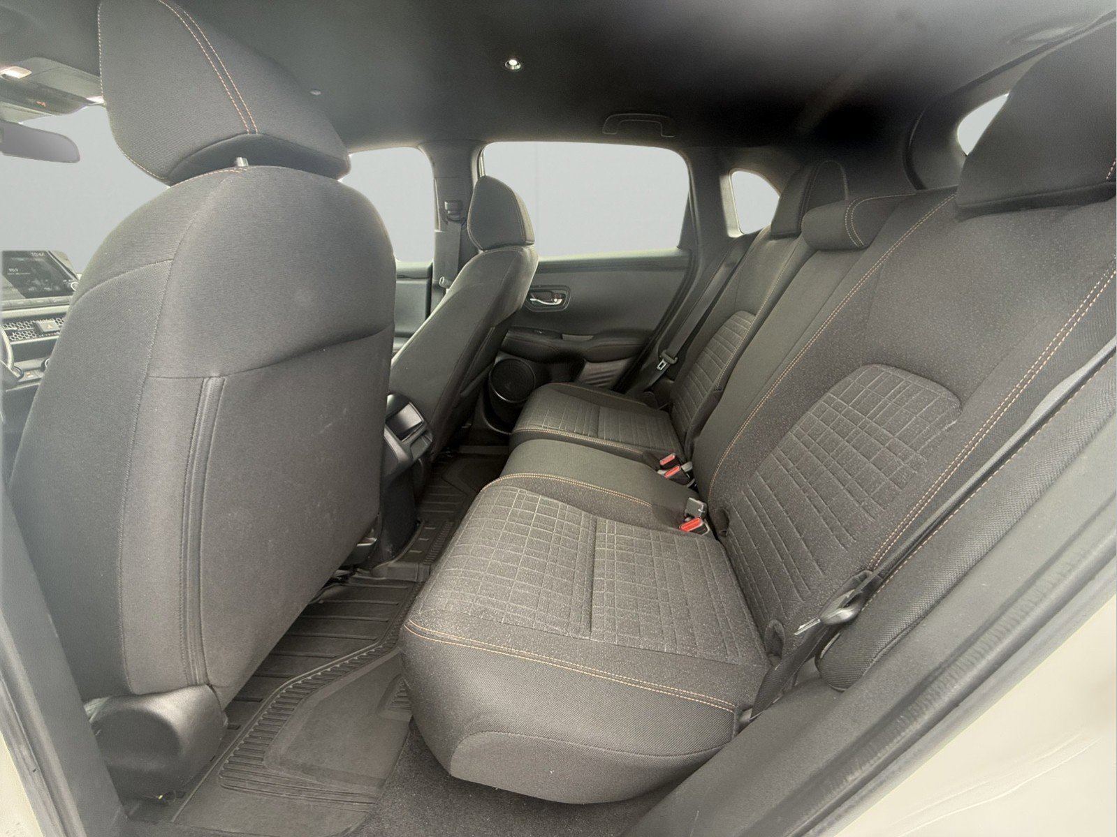 Used 2023 Honda HR-V Sport image 22
