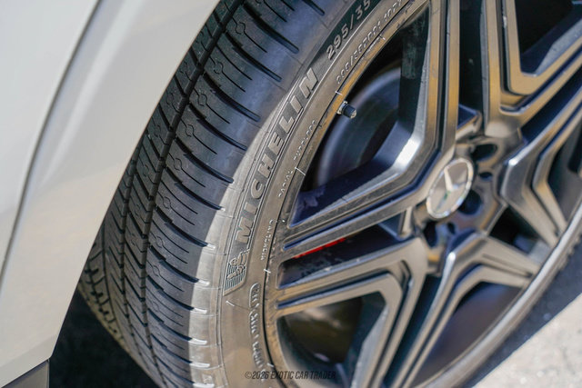 Used 2015 Mercedes-Benz ML 63 AMG 4MATIC image 72