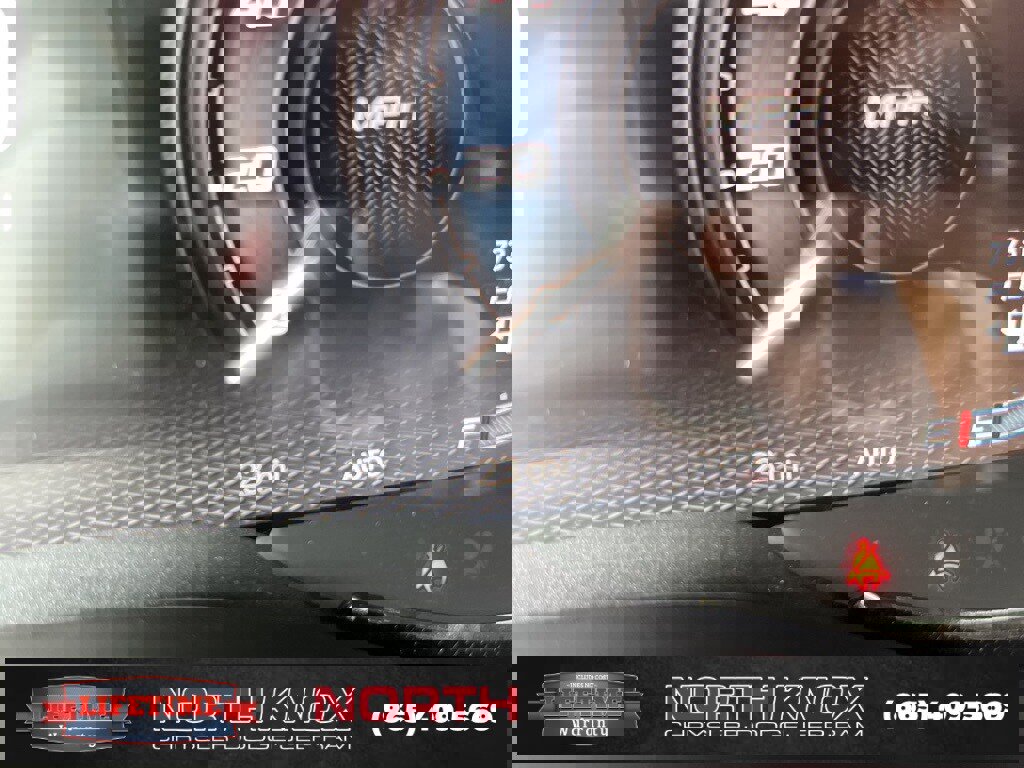 New 2026 RAM 1500 Rebel image 34