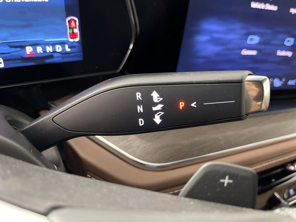 New 2026 Chevrolet Tahoe High Country image 38