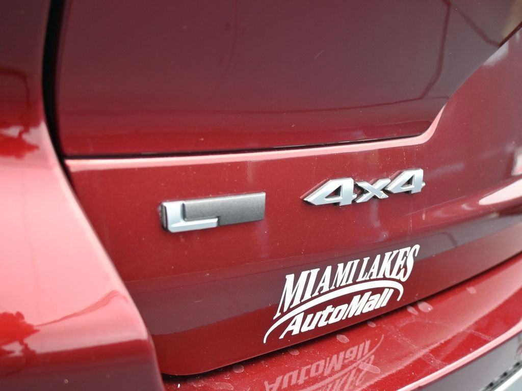 Used 2023 Jeep Grand Cherokee L Summit w/ Luxury Tech Group V image 42