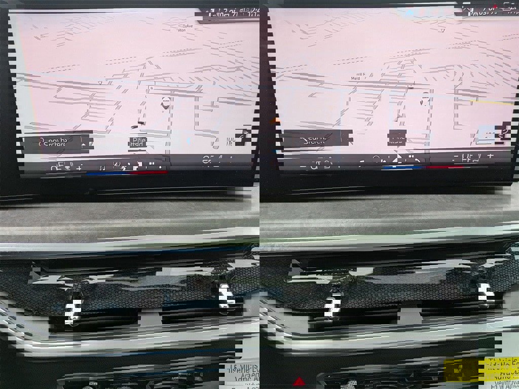 New 2025 BMW X7 xDrive40i w/ Premium Package image 23