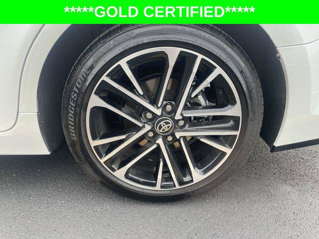 Certified 2026 Toyota Camry XLE w/ Premium Plus Package AWD/4WD image 31