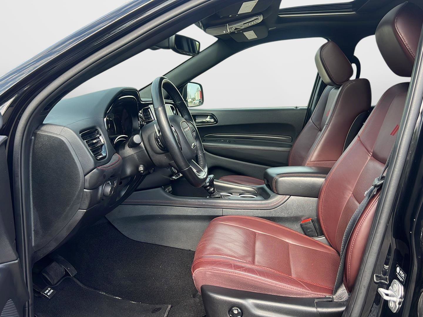 Used 2024 Dodge Durango GT AWD/4WD image 19