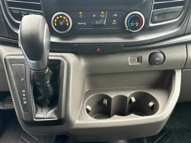 Certified 2024 Ford Transit 350 XL RWD image 29
