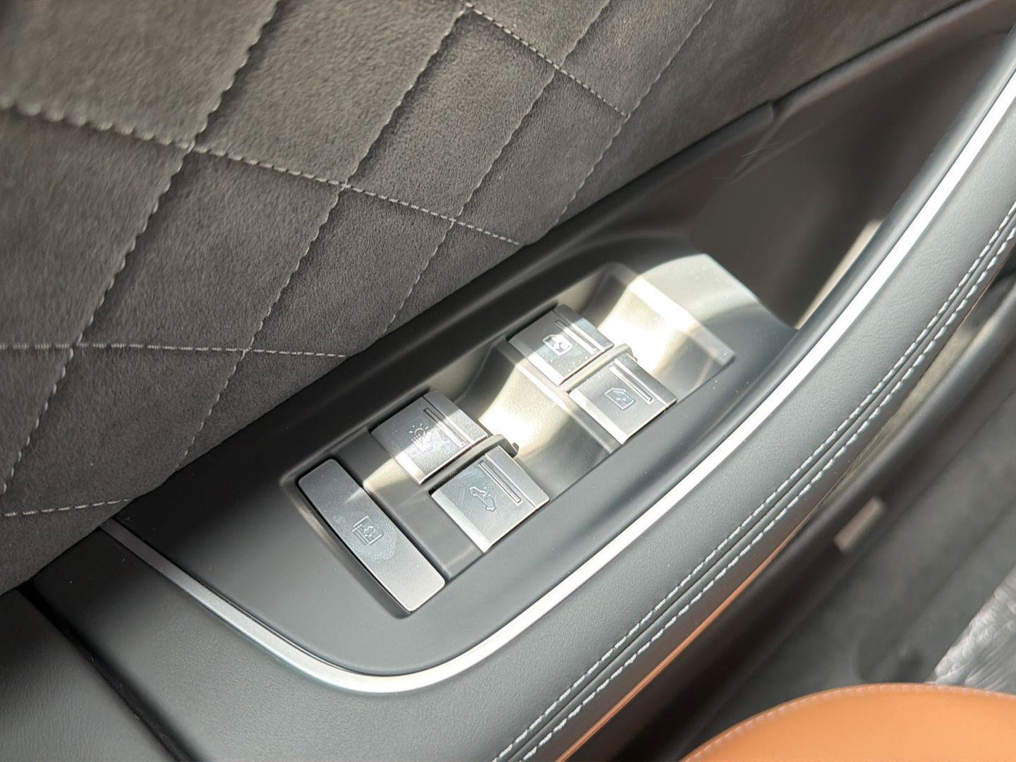 New 2026 Audi S8 AWD/4WD image 16