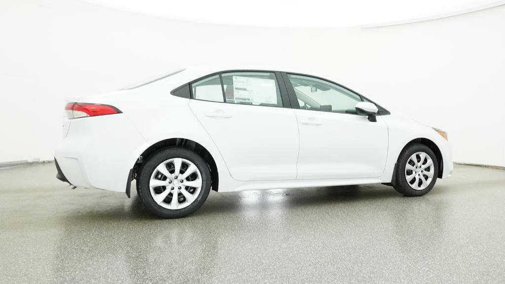 New 2026 Toyota Corolla LE image 23