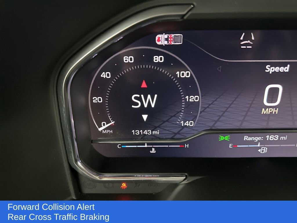 Used 2024 GMC Sierra 1500 Denali w/ Technology Package image 40