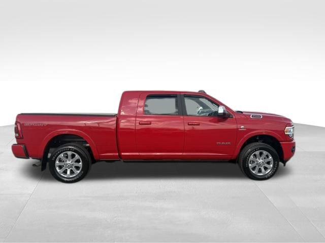 Used 2021 RAM 2500 Laramie image 9