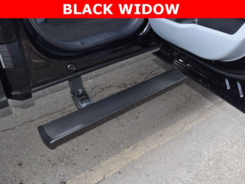 New 2025 Ford F250 XLT w/ Black Appearance Package image 21