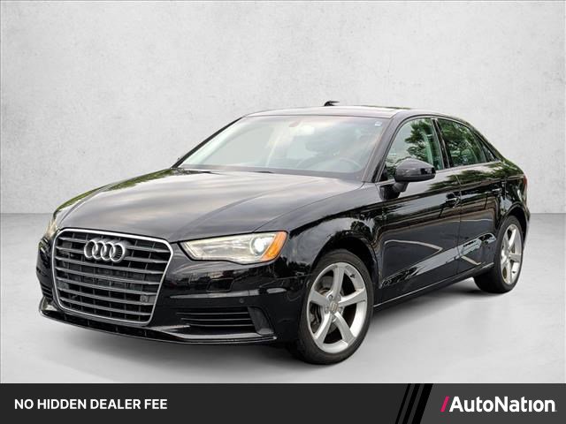 Used 2016 Audi A3 1.8T Premium