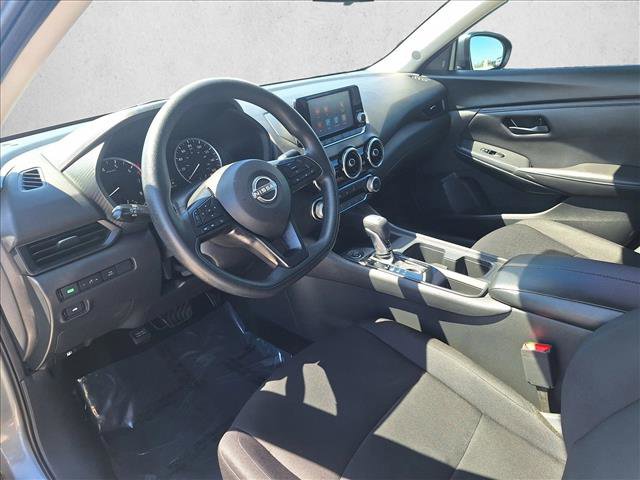 Used 2024 Nissan Sentra S FWD image 9