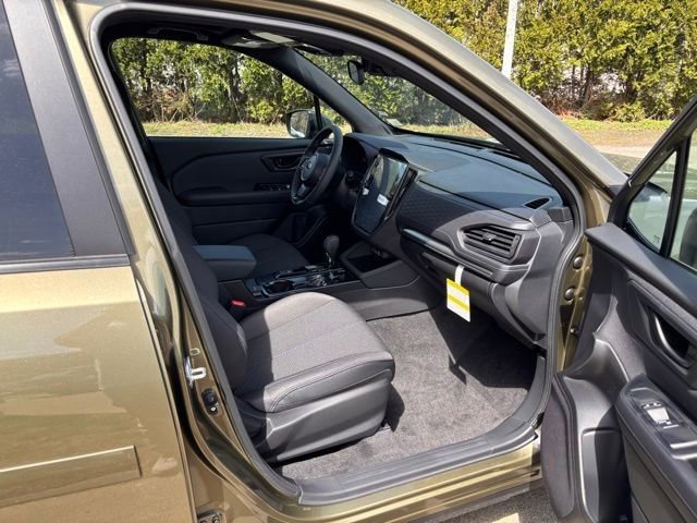 New 2026 Subaru Forester Premium AWD/4WD image 11