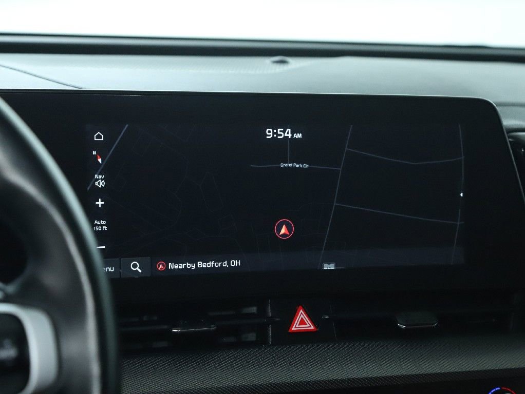 Used 2023 Kia Sportage SX image 27