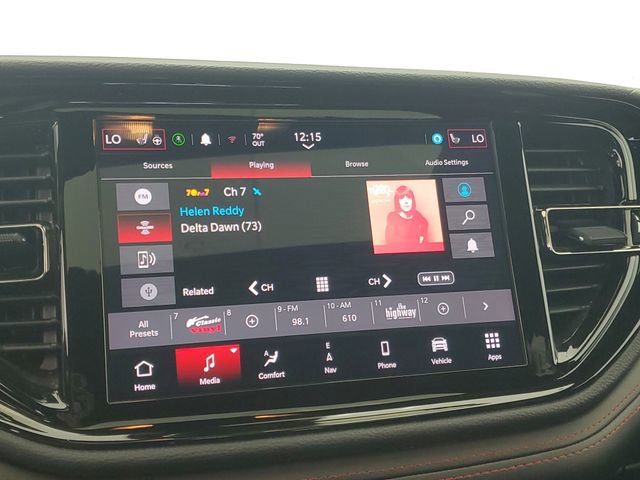 Used 2024 Dodge Durango GT image 29