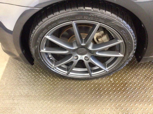 Used 2009 Lexus IS 250 RWD image 25