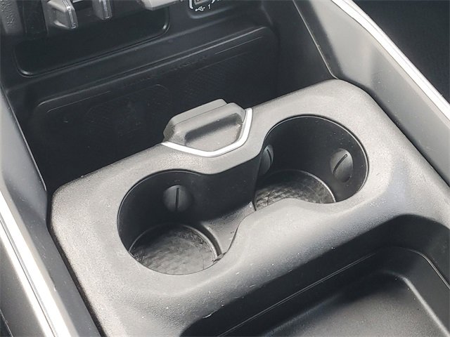 Used 2022 RAM 1500 Laramie image 28