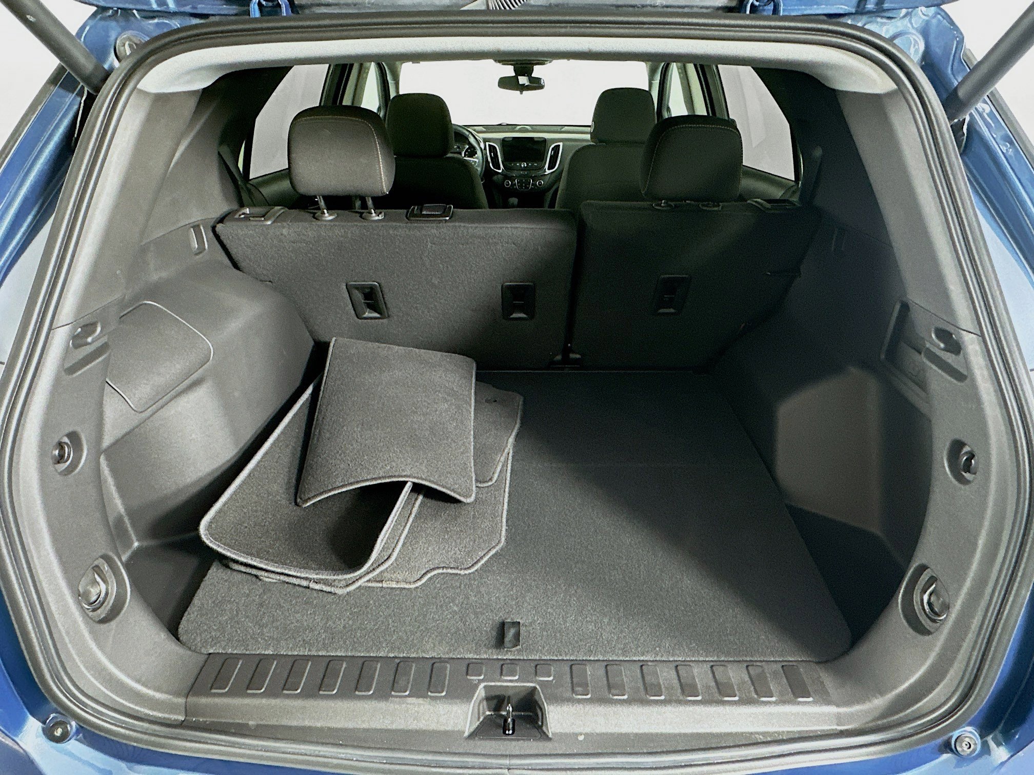 Used 2024 Chevrolet Equinox LT image 29