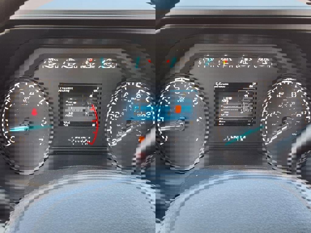 New 2025 Ford F350 XL w/ STX Appearance Package image 19