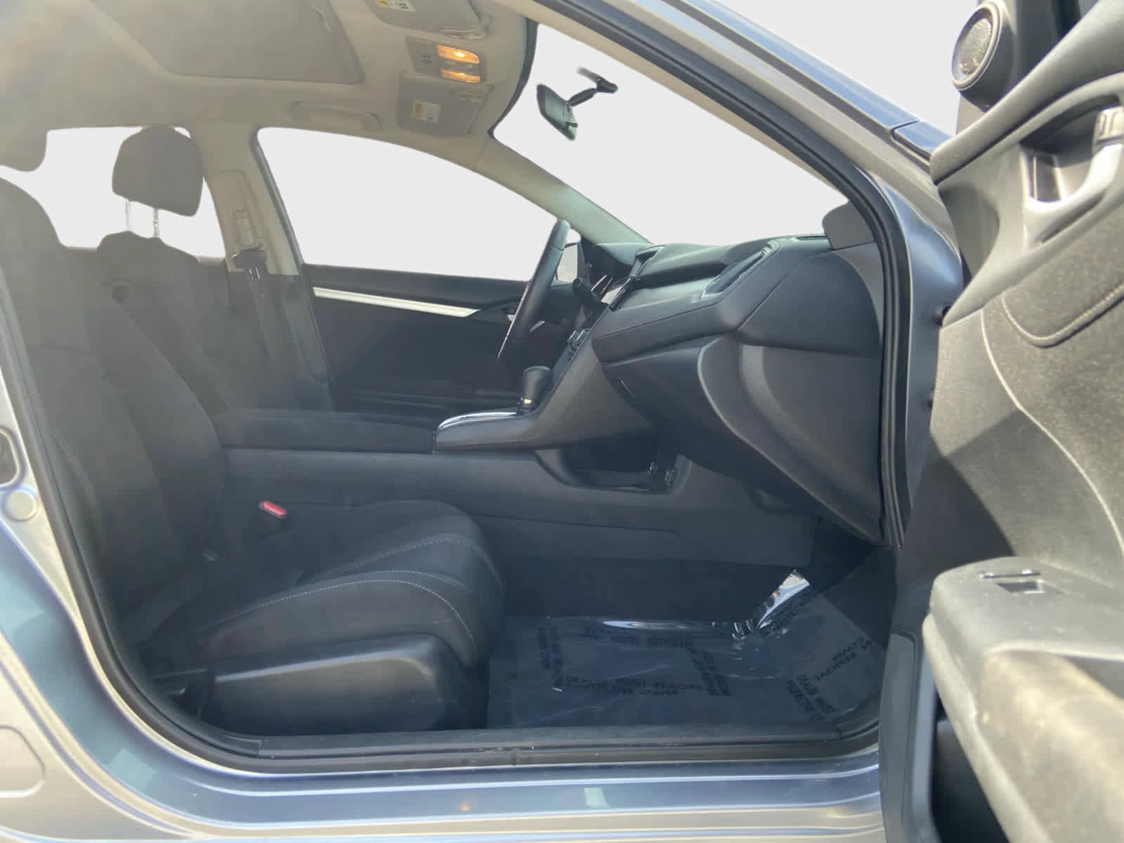 Used 2017 Honda Civic EX-T image 15