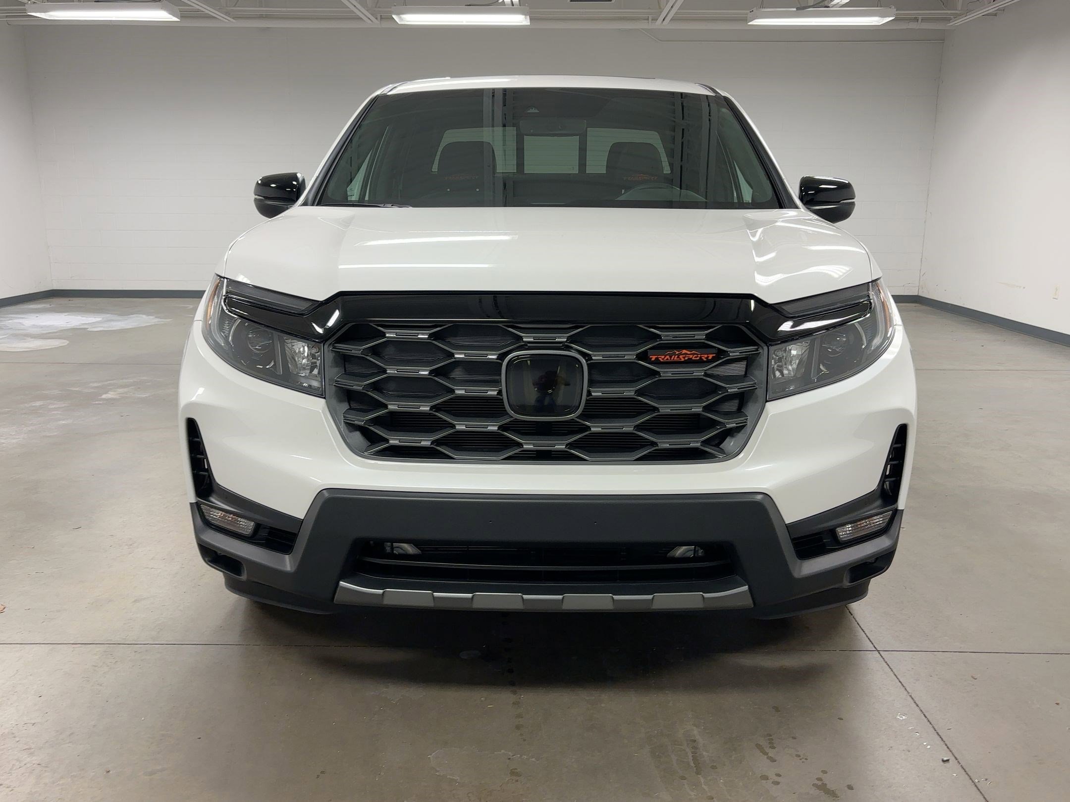 Used 2025 Honda Ridgeline TrailSport image 5