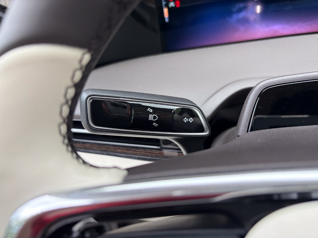 New 2026 Lincoln Nautilus Black Label AWD/4WD image 56