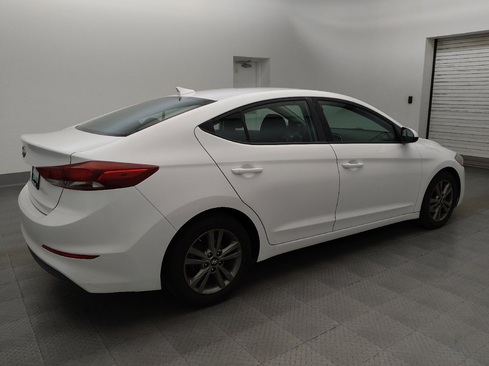 Used 2018 Hyundai Elantra SEL FWD image 10